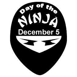 Day of the Ninja